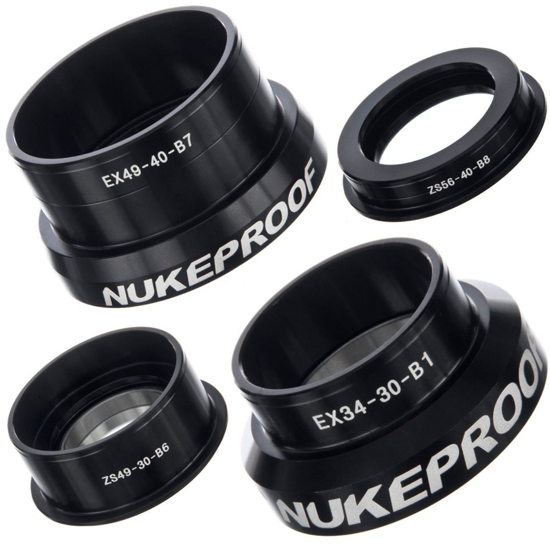 Components - Headsets & Spares – Nukeproof Bikes