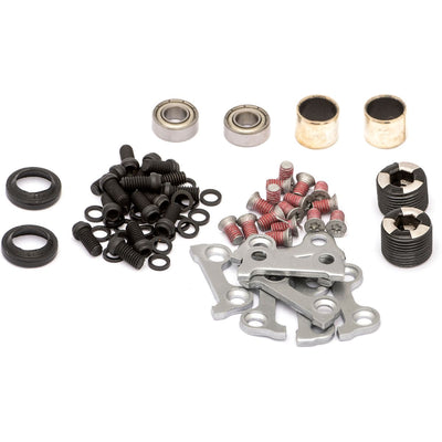 Components - Pedal Spares – Nukeproof Bikes