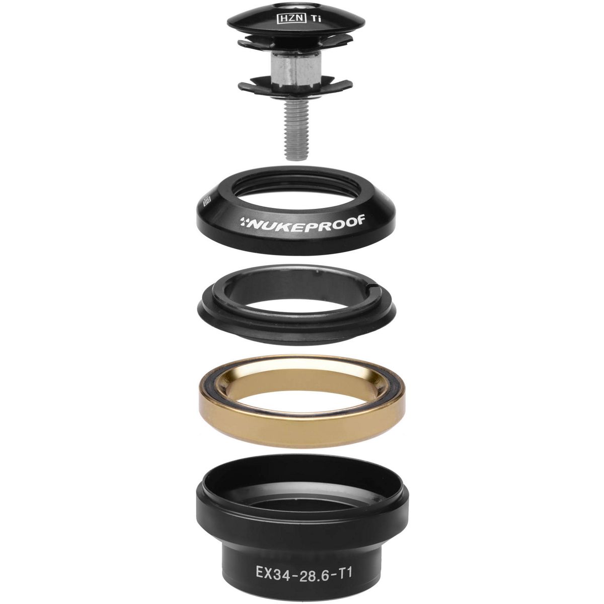 Components - Headsets & Spares – Nukeproof Bikes
